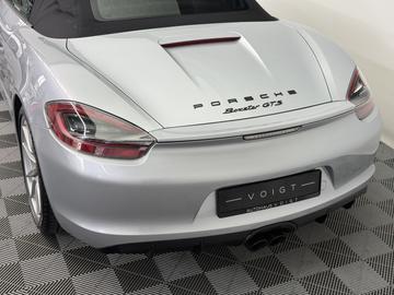 2014 Porsche BOXSTER — миниатюра 46