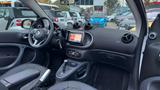 Smart Cabrio BRABUS EDITION+ HP122 Performance! LAST! - Smart ForTwo: Brabus Edition