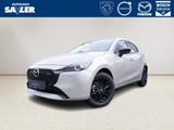Mazda 2 e-SKYACTIV-G 90 KLIMA PDC SHZ KAMERA LED - gebrauchte Mazda 2 aus dem Jahr 2024