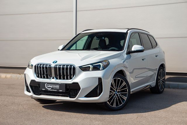 BMW X1 25e xDrive MSport,360,ACC,HEADUP,H&K,PANORAMA