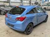 Opel Corsa F 1.4 ecoFlex KLIMA PDC SITZHZG - Opel Corsa: Unfallwagen