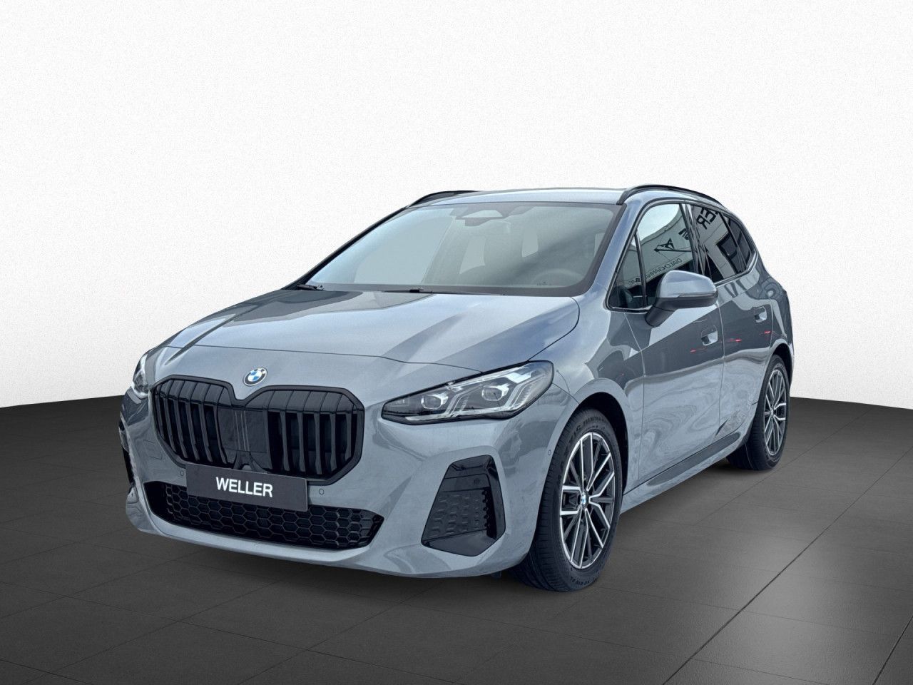 BMW 220 - Bild 3