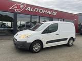 Peugeot Partner L1 Komfort. Klima. - gebrauchte Peugeot Partner aus dem Jahr 2010