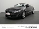 Audi TT Roadster NAVI XENON SHZ PDC - Audi TT in Leverkusen