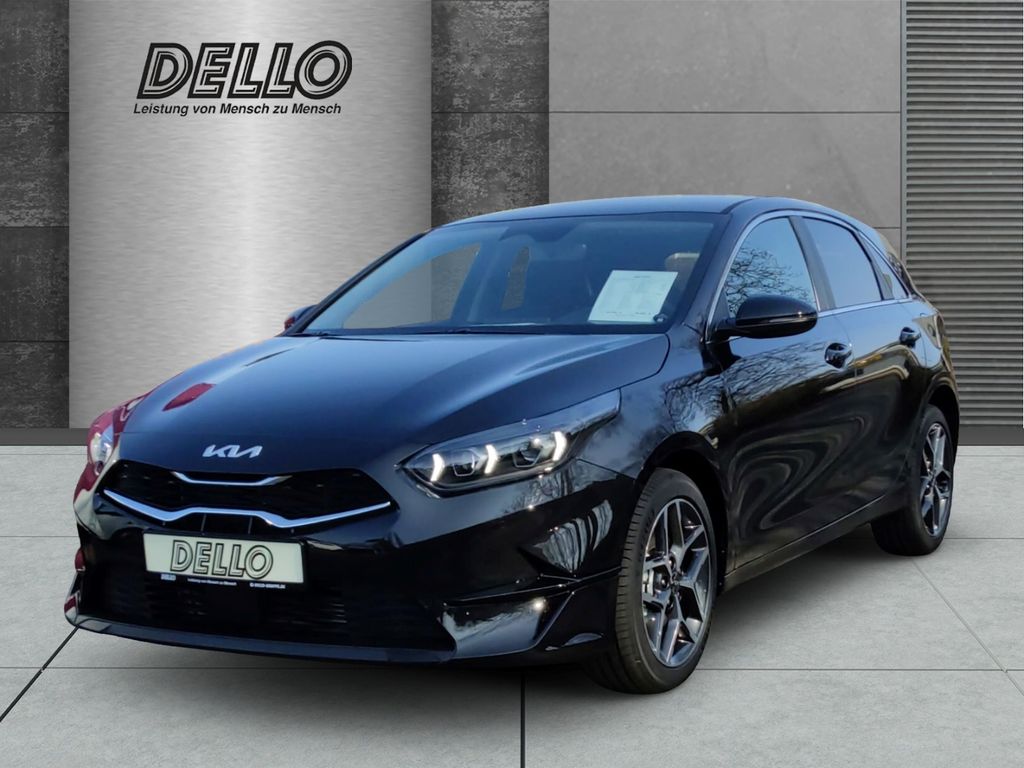 Kia cee'd / Ceed