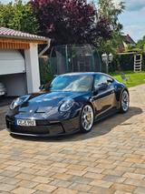 Porsche 992 GT3 mit Touring-Paket GT3 mit Touring-Paket - Porsche 992 in Hannover