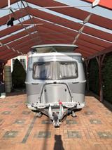 HYMER / ERIBA / HYMERCAR Eriba Troll Touring 542 Edition Nordlicht - Wohnwagen Eriba touring