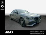 Mercedes-Benz C 300 4MATIC Avantgarde AHK Memory Sound AMG18" - Mercedes-Benz Vorführfahrzeuge