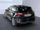 Ford Fiesta ST-Line X Bluetooth LED Klima el. Fenster - mit Benzin-Antrieb: Schwarz, Limousine