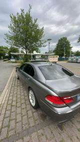 BMW Verkaufe mein bmw 730d - BMW 730 in Hamburg