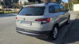 Skoda Karoq 2.0l TDI 4x4 STYLE LED NAVI AHK div.Extras - Skoda Karoq aus 2017