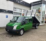Ford Transit 2,2 TDCi FT 350 L 3-Seiten-Kipper HU neu - Ford Transit ft 350