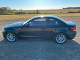 BMW 120i Coupé - Wenig km - Top Zustand - BMW 120: Coupe