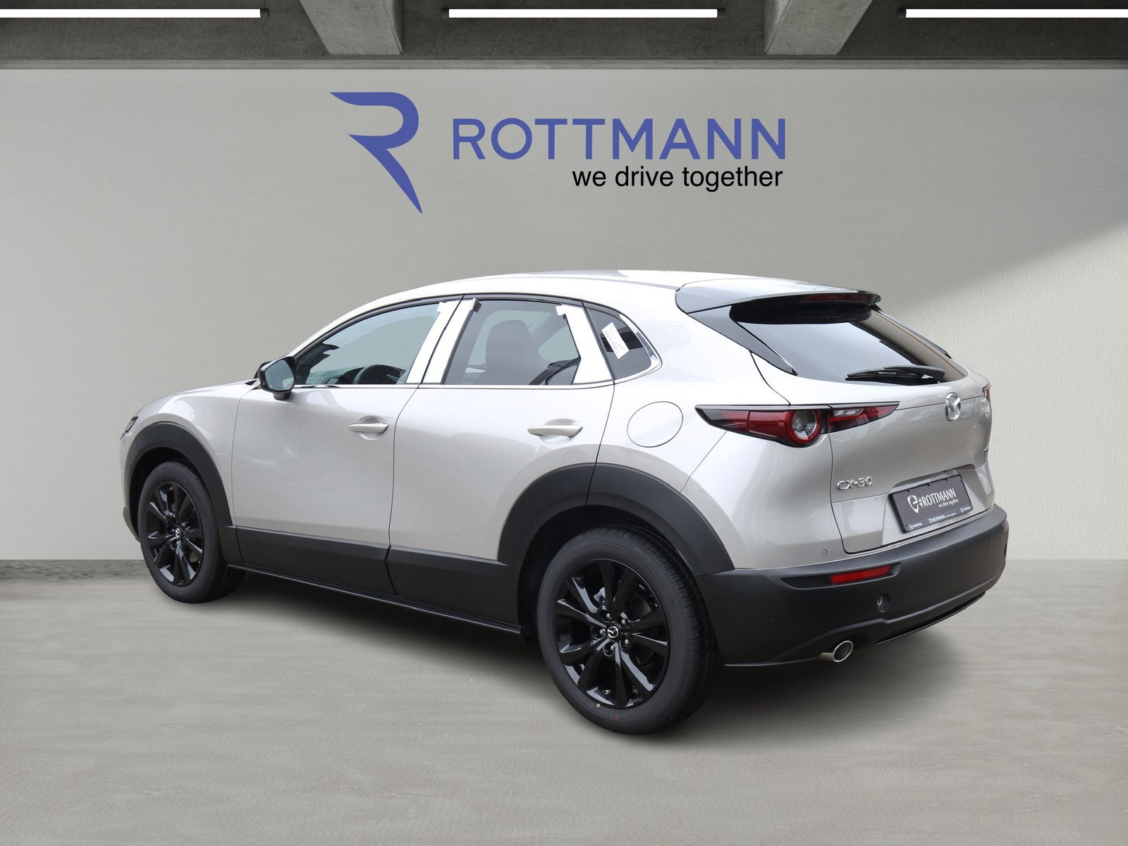 Mazda CX-30 - Bild 6