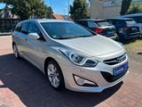 Hyundai i40 cw 5 Star Edition+TEMPOMAT+AHK+XENON+PDC - Hyundai i40 aus 2014
