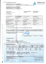 Mercedes-Benz 220 - Mercedes-Benz 220 mit Diesel-Antrieb: Limousine