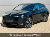 BMW iX 60 xDrive M Sport*Integral*2-Achs*Pano*B&W* - BMW iX mit Panoramadach