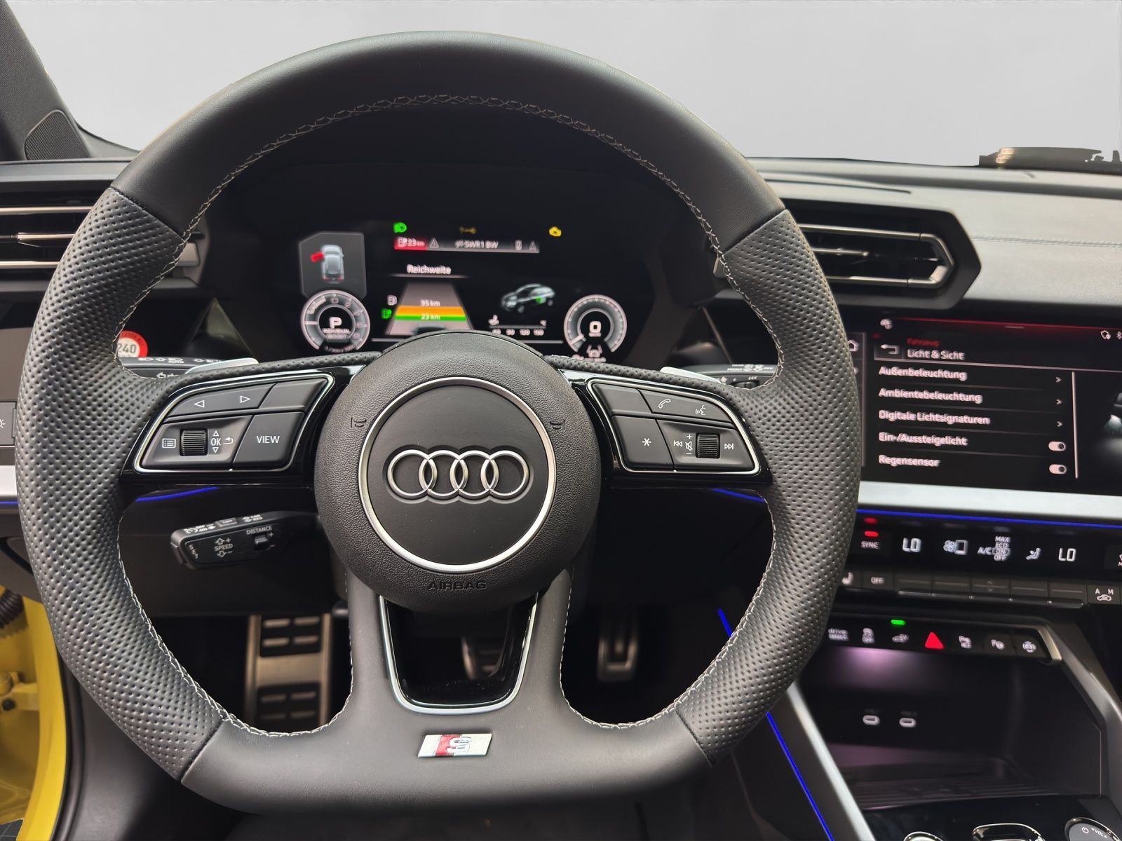 Audi A3 - Bild 10