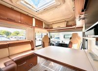 Phoenix Top-Liner 9900 AXL -PKW Garage -Diesel Gen. (10/18)