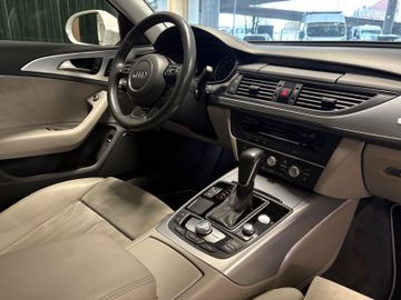 Audi A6 - 8