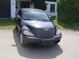 Chrysler PT Cruiser Cabrio Limited 2.4 Autom. Limited - Chrysler PT Cruiser: Limited