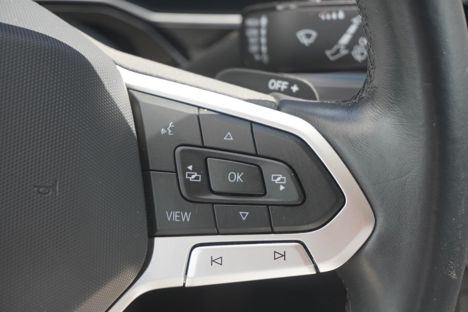 Volkswagen Taigo 1.0 Style LED Android Apple Kamera AHK