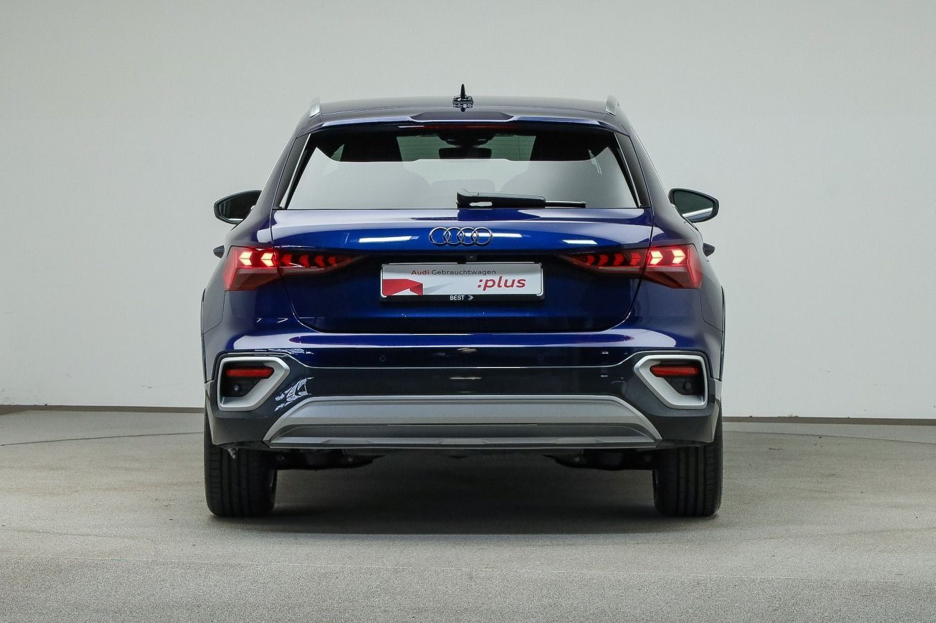 Audi A3 - Bild 5