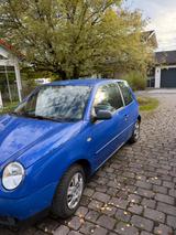 Volkswagen Lupo 1.4  - gebrauchte VW Lupo aus dem Jahr 1998