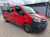 Opel Vivaro Combi L2H1  2,9t 9 Sitze - Opel Vivaro in Oberhausen