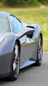 Ferrari 488 GTB GTB Coupé DCT - Inspekt./TÜV/Reifen Neu! - Ferrari: Gtb