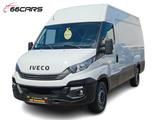 Iveco Daily Kasten HKa 35 S V Radstand 3520 L*Tempomat - Iveco: 35s Daily