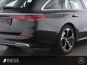 Mercedes E 300 - 5