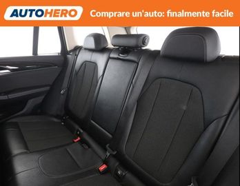 BMW X3 - 9