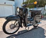 Simson Schwalbe KR 51/1 - SIMSON SCHWALBE KR 51