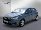 Dacia Sandero III Essential,KLIMA,TEMPO,PDC,DAB,SPURHA - Dacia Sandero Jahreswagen