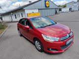 Citroën C4 VTi 120 Tendance Autom. Tendance - Citroën C4: Vti