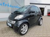 Smart ForTwo smart & pulse Klima/EFH/LMF/ZV-F/Panorama - Smart aus 2001: For