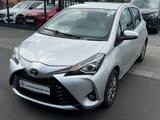 Toyota Yaris Comfort *1 Hand,R-Kamera,Alu* - Toyota Gebrauchtwagen in Köln