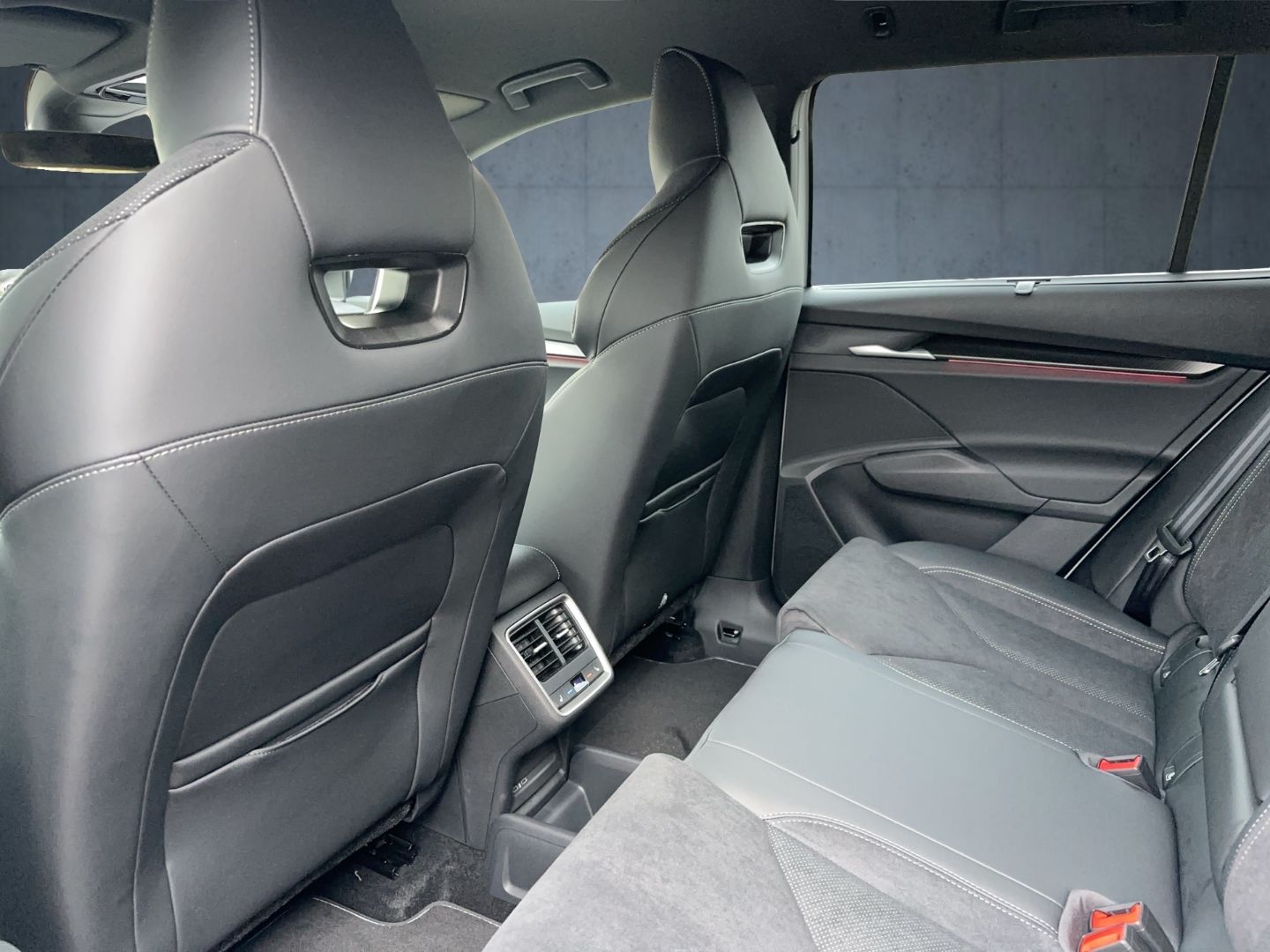 Skoda Elroq - Bild 13