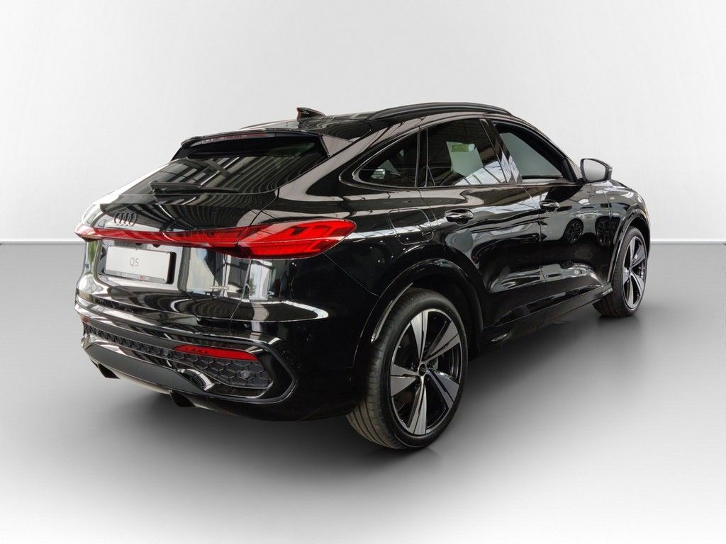 Audi Q5 - Bild 5