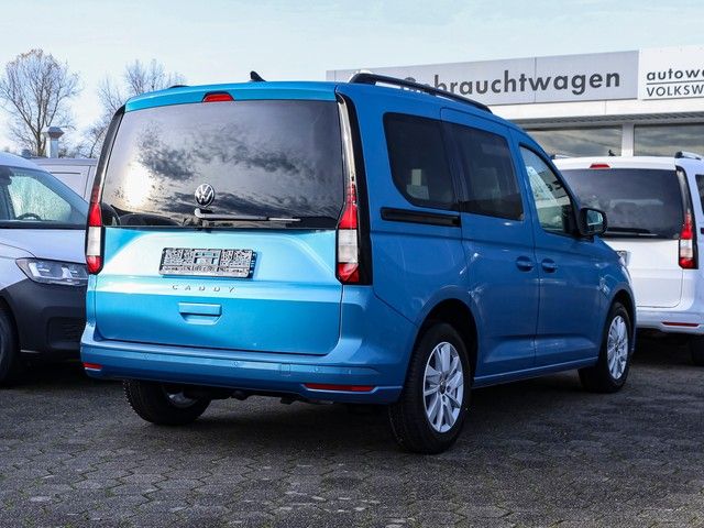 Volkswagen Caddy - Bild 2