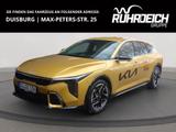 Kia K4 1.6T 180 DCT GT-Line DWP+ SHZ KLIMA NAVIGATIO - Kia K4 Gebrauchtwagen