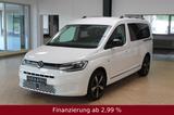 Volkswagen Caddy Style Maxi DSG
