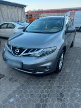 Nissan Murano Z51 2.5 Diesel - Nissan Murano von privat