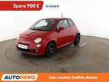 Fiat 500 1.2 S*PDC*ALU*KLIMA*BLUETOOTH* - Fiat in Leipzig