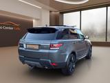 Land Rover Range Rover Sport S - Land Rover: Allradantrieb