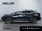 Lexus RX 450h (hybrid) *Sport Edition*Leder*Graphitsch - Lexus RX 450 aus 2022