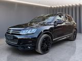 Volkswagen Touareg V8 TDI R-LINE*ACC*SIDE*LANE*KAMERA*AHK* - Volkswagen Touareg: La