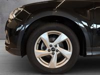 Audi Q3 - Vorschau Bild 4