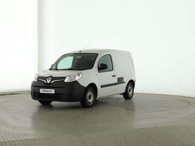 Renault Kangoo dCi 90 Rapid Extra